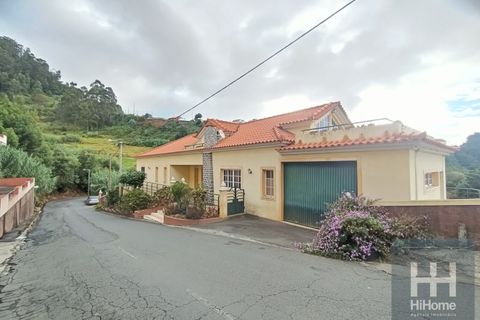 Villa i Ponta do Sol, Madeira, Ponta do Sol - € 495.000 | Ref: HH_2642MD25 - foto 8