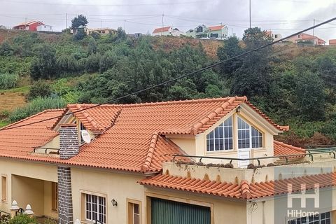 Villa i Ponta do Sol, Madeira, Ponta do Sol - € 495.000 | Ref: HH_2642MD25 - foto 5