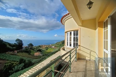 Villa i Ponta do Sol, Madeira, Ponta do Sol - € 495.000 | Ref: HH_2642MD25 - foto 4