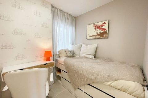 Lejlighed i Calpe, Alicante, Calpe - € 345.000 | Ref: A16538* - foto 24