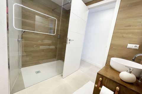 Lejlighed i Calpe, Alicante, Calpe - € 345.000 | Ref: A16538* - foto 30