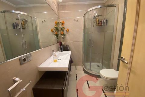Lejlighed i Almunecar, Granada, Almunecar - € 298.000 | Ref: J908 - foto 11