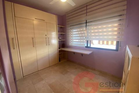 Lejlighed i Almunecar, Granada, Almunecar - € 298.000 | Ref: J908 - foto 12