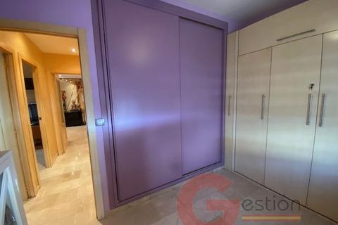 Lejlighed i Almunecar, Granada, Almunecar - € 298.000 | Ref: J908 - foto 14