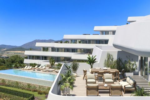 Leilighet i Casares, Malaga, Casares - € 440 000 | Ref: R5170723 - foto 3