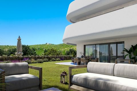 Leilighet i Casares, Malaga, Casares - € 440 000 | Ref: R5170723 - foto 12