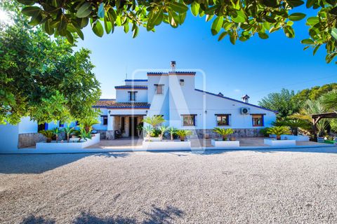 Finca i Teulada, Alicante, Teulada - € 1.500.000 | Ref: VTE0007 - foto 3