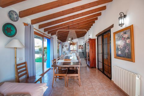 Finca i Teulada, Alicante, Teulada - € 1.500.000 | Ref: VTE0007 - foto 4