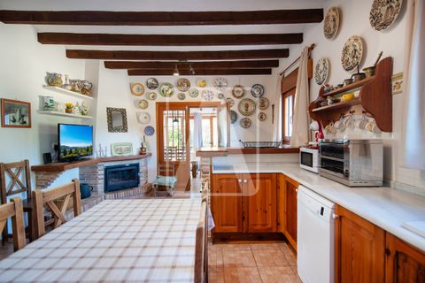 Finca i Teulada, Alicante, Teulada - € 1.500.000 | Ref: VTE0007 - foto 5