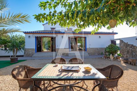 Finca i Teulada, Alicante, Teulada - € 1.500.000 | Ref: VTE0007 - foto 8