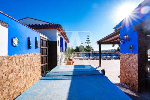 Finca i Teulada, Alicante, Teulada - € 1.500.000 | Ref: VTE0007 - foto 9