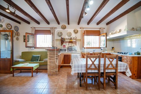 Finca i Teulada, Alicante, Teulada - € 1.500.000 | Ref: VTE0007 - foto 10