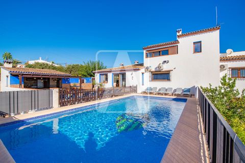 Finca i Teulada, Alicante, Teulada - € 1.500.000 | Ref: VTE0007 - foto 11