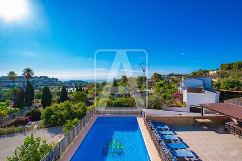 Finca i Teulada, Alicante, Teulada - € 1.500.000 | Ref: VTE0007 - foto 12