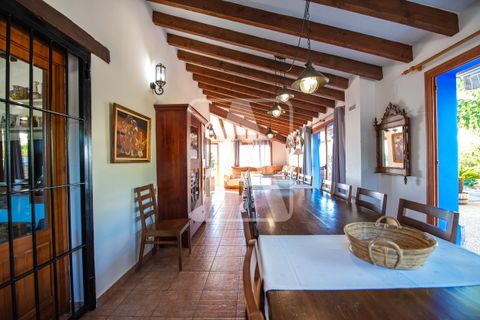 Finca i Teulada, Alicante, Teulada - € 1.500.000 | Ref: VTE0007 - foto 16
