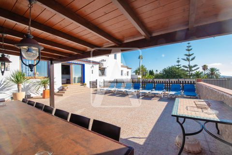 Finca i Teulada, Alicante, Teulada - € 1.500.000 | Ref: VTE0007 - foto 23
