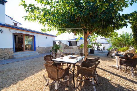 Finca i Teulada, Alicante, Teulada - € 1.500.000 | Ref: VTE0007 - foto 28