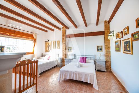 Finca i Teulada, Alicante, Teulada - € 1.500.000 | Ref: VTE0007 - foto 41