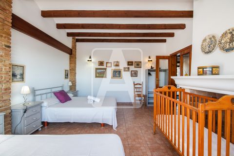 Finca i Teulada, Alicante, Teulada - € 1.500.000 | Ref: VTE0007 - foto 43