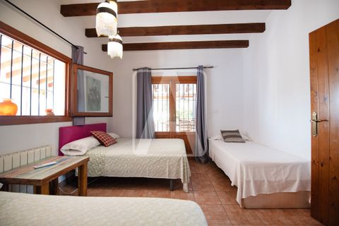 Finca i Teulada, Alicante, Teulada - € 1.500.000 | Ref: VTE0007 - foto 48
