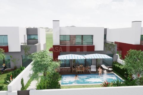 Villa i Mafra, Lisbon, Mafra - € 760.000 | Ref: V25281.1 - foto 4