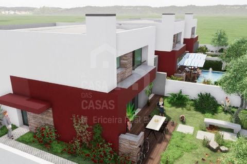 Villa i Mafra, Lisbon, Mafra - € 760.000 | Ref: V25281.1 - foto 12