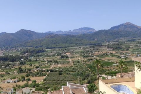 Terra a Jalon, Alicante - foto 2