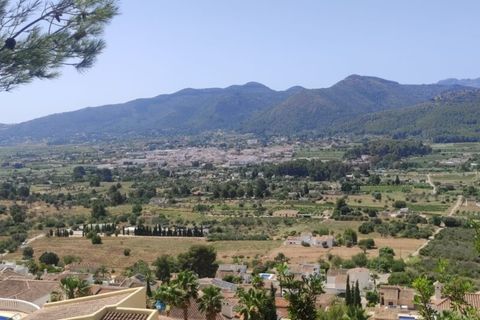 Terra a Jalon, Alicante - foto 4