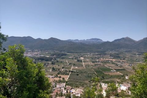 Terra a Jalon, Alicante - foto 5
