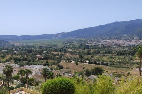 Terra a Jalon, Alicante, Jalon - € 90.000 | Ref: 5-50-15879 - foto 6