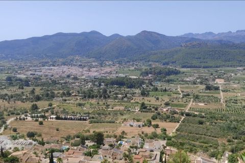 Terra a Jalon, Alicante, Jalon - € 90.000 | Ref: 5-50-15879 - foto 8