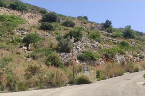 Terra a Jalon, Alicante, Jalon - € 90.000 | Ref: 5-50-15879 - foto 11