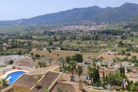 Terra a Jalon, Alicante, Jalon - € 90.000 | Ref: 5-50-15879 - foto 13