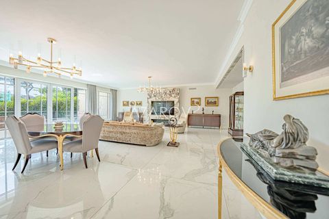 Villa i Rome, Rome, Rome - € 2.590.000 | Ref: 5899 - foto 6