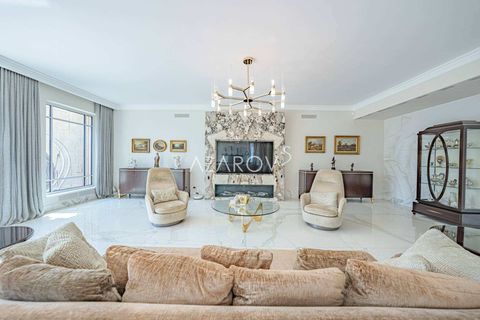 Villa i Rome, Rome, Rome - € 2.590.000 | Ref: 5899 - foto 7