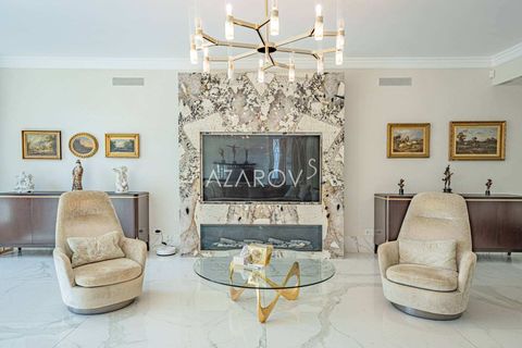 Villa i Rome, Rome, Rome - € 2.590.000 | Ref: 5899 - foto 8