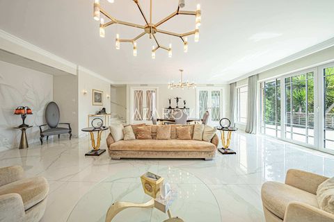 Villa i Rome, Rome, Rome - € 2.590.000 | Ref: 5899 - foto 9