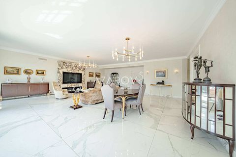 Villa i Rome, Rome, Rome - € 2.590.000 | Ref: 5899 - foto 14