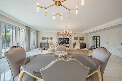 Villa i Rome, Rome, Rome - € 2.590.000 | Ref: 5899 - foto 15