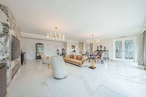 Villa i Rome, Rome, Rome - € 2.590.000 | Ref: 5899 - foto 16