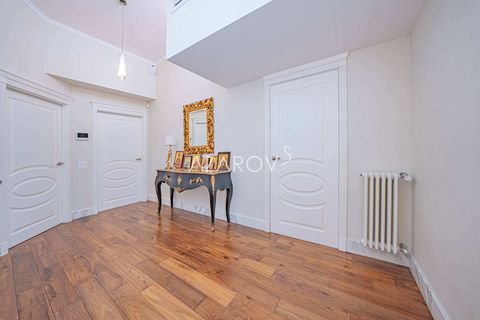 Villa i Rome, Rome, Rome - € 2.590.000 | Ref: 5899 - foto 25