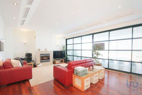 Lejlighed i Lisbon, Lisbon, Lisbon - € 2.500.000 | Ref: 149701 - foto 1
