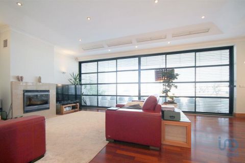 Lejlighed i Lisbon, Lisbon, Lisbon - € 2.500.000 | Ref: 149701 - foto 2