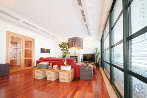 Lejlighed i Lisbon, Lisbon, Lisbon - € 2.500.000 | Ref: 149701 - foto 4