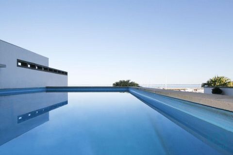 Lejlighed i Lisbon, Lisbon, Lisbon - € 2.500.000 | Ref: 149701 - foto 5