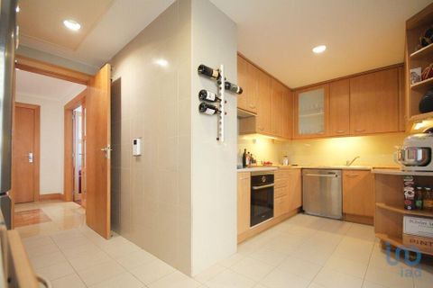 Lejlighed i Lisbon, Lisbon, Lisbon - € 2.500.000 | Ref: 149701 - foto 8