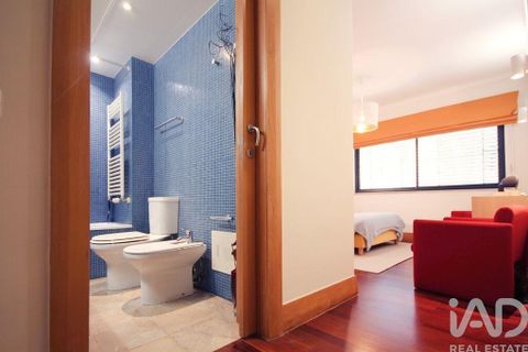 Lejlighed i Lisbon, Lisbon, Lisbon - € 2.500.000 | Ref: 149701 - foto 16