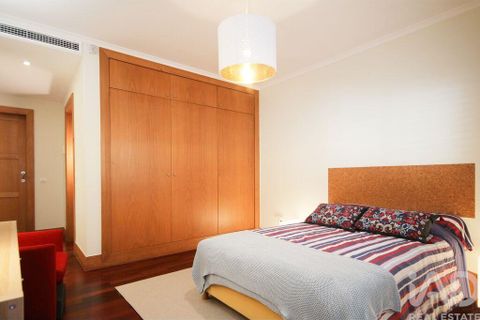 Lejlighed i Lisbon, Lisbon, Lisbon - € 2.500.000 | Ref: 149701 - foto 17