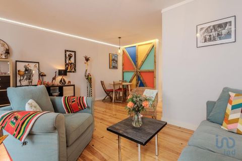 Lejlighed i Lisbon, Lisbon, Lisbon - € 380.000 | Ref: 149248 - foto 5