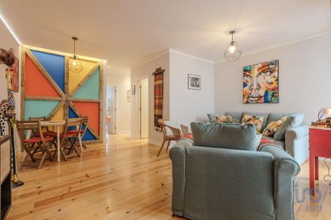 Lejlighed i Lisbon, Lisbon, Lisbon - € 380.000 | Ref: 149248 - foto 4